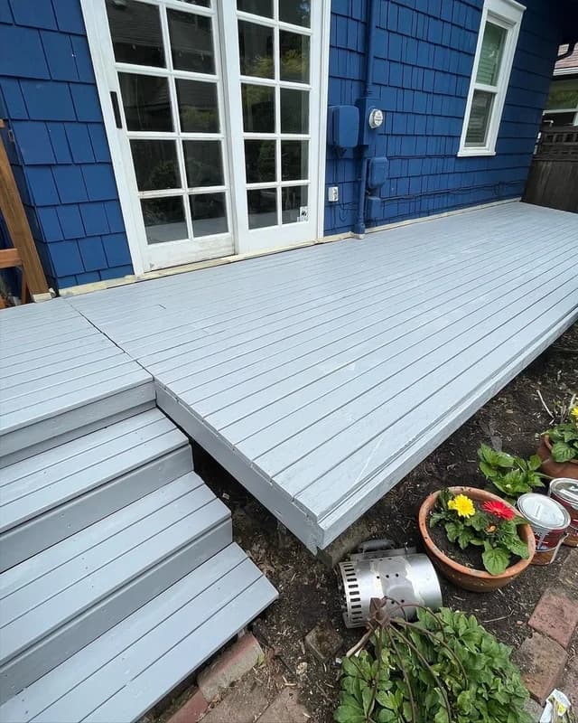 Chris’s Handyman Service work photo 4