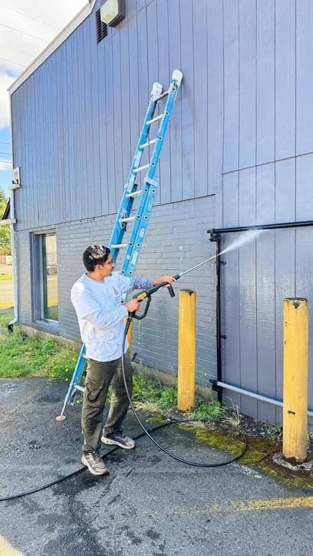 Jeremias Painting work photo 5