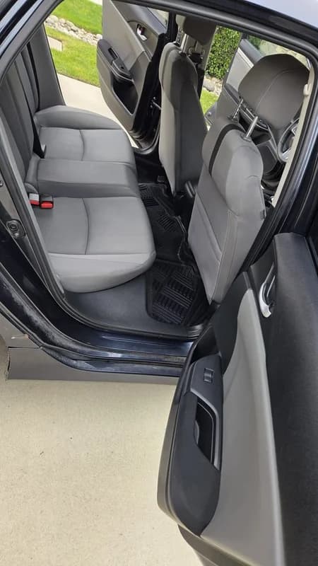 MC's Mobile Auto Detailing work photo 5