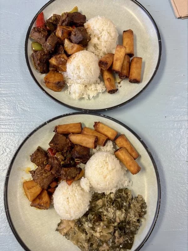 Paraiso Native