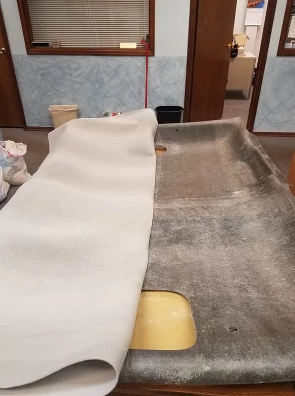 Perfect Touch Auto Detailing work photo 2