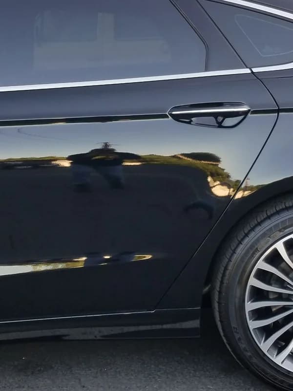 Perfect Touch Auto Detailing work photo 5