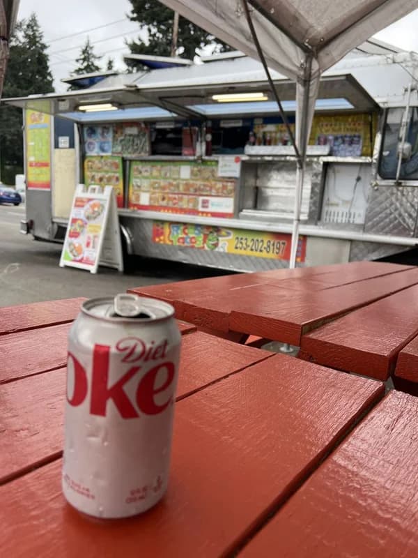 Ricos Tacos