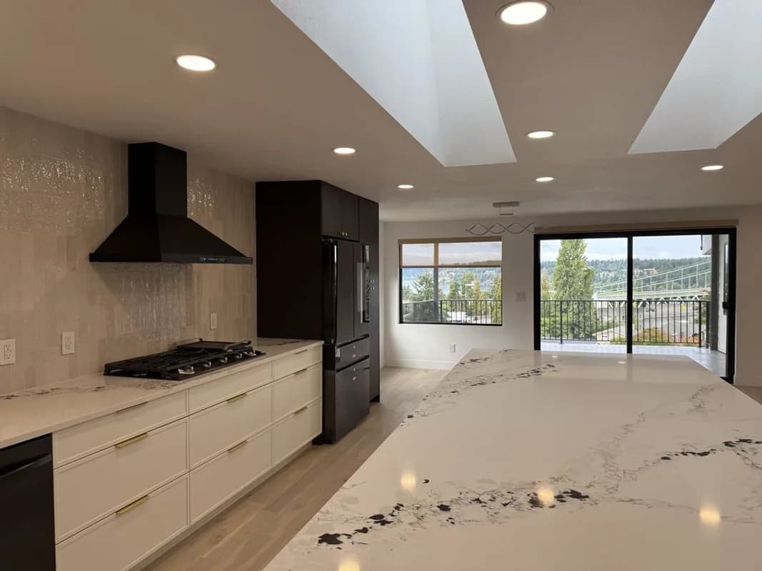 Taffy’s Cleaning Service work photo 2