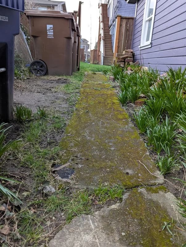 Best Power Wash work photo 2