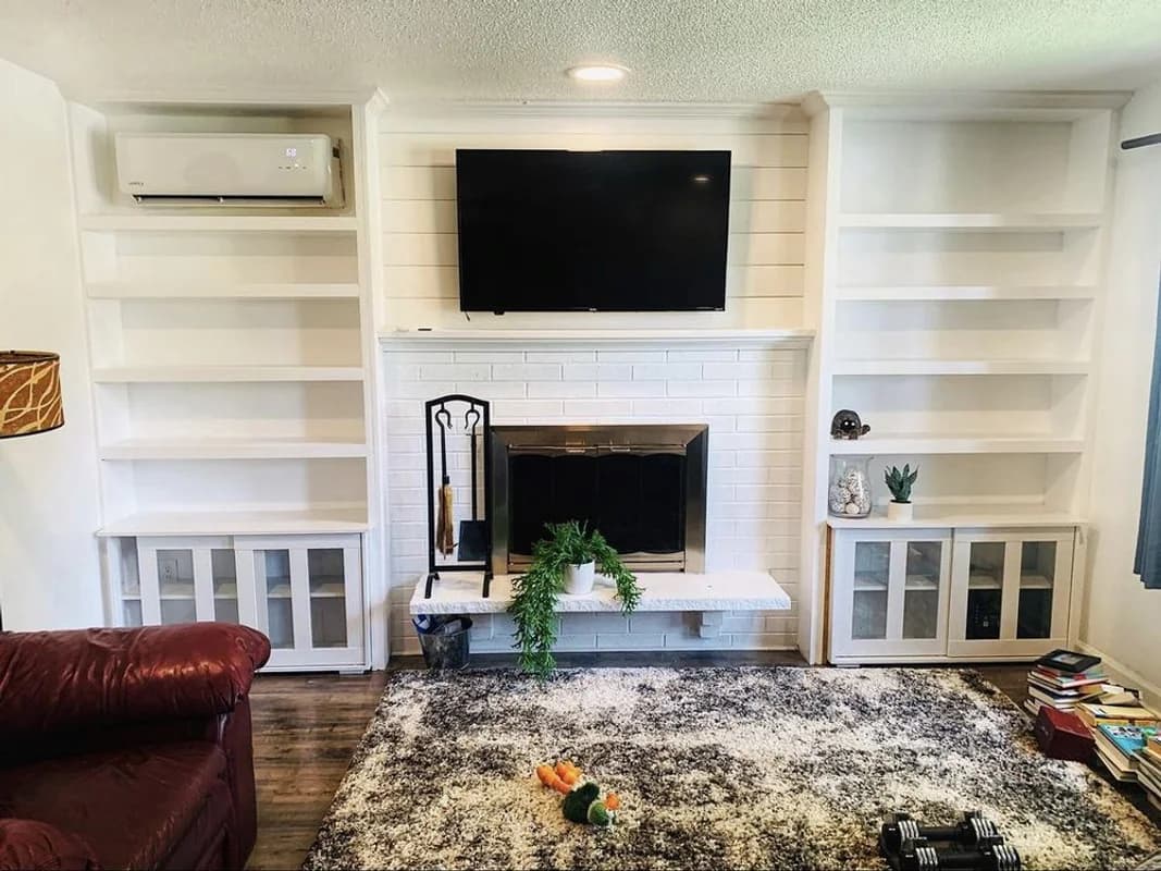 Chris’s Handyman Service work photo 3