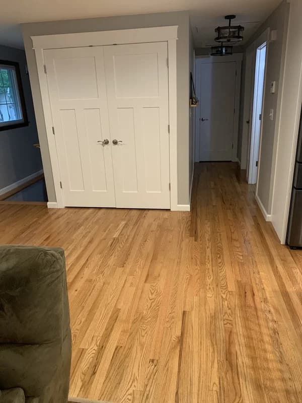 High Maintenance Cleaning work photo 5