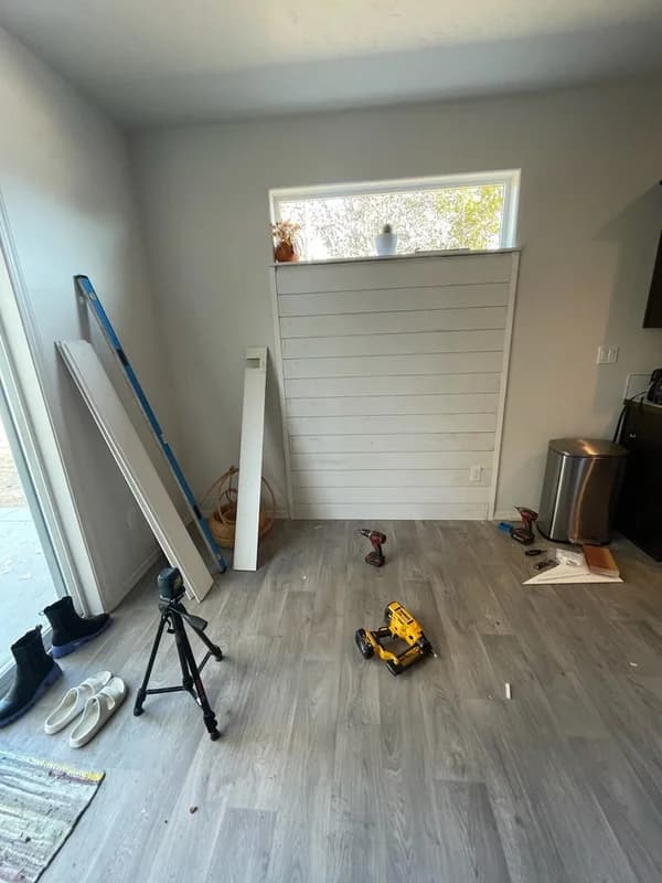 Idahome Service work photo 2