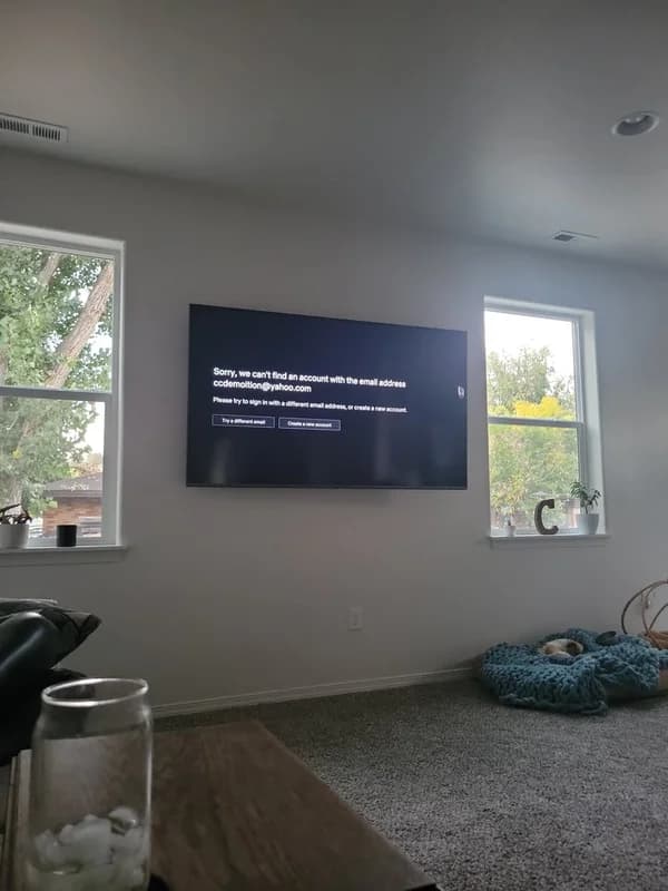 Idahome Service work photo 4